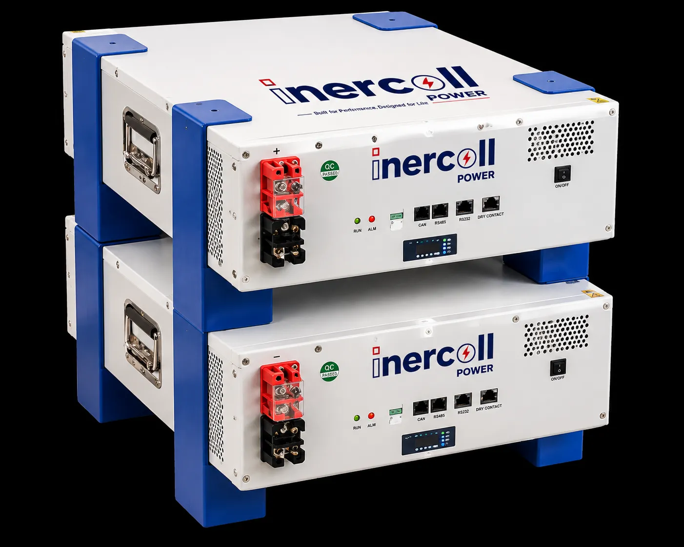 Single Phase UPS Battery